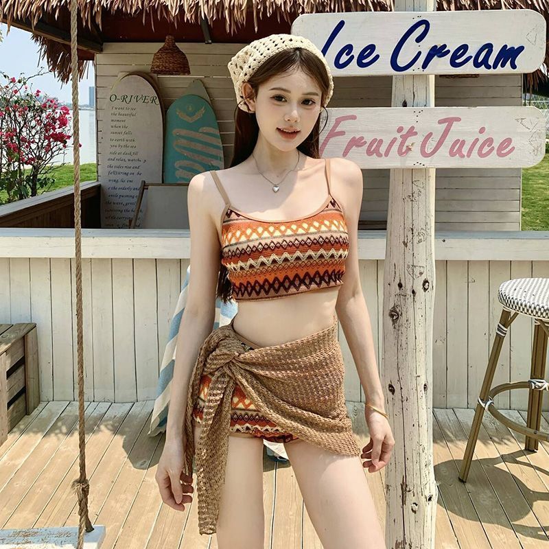 Costumi da bagno modellanti da - Bikini Set Push Up recensione e prezzo
