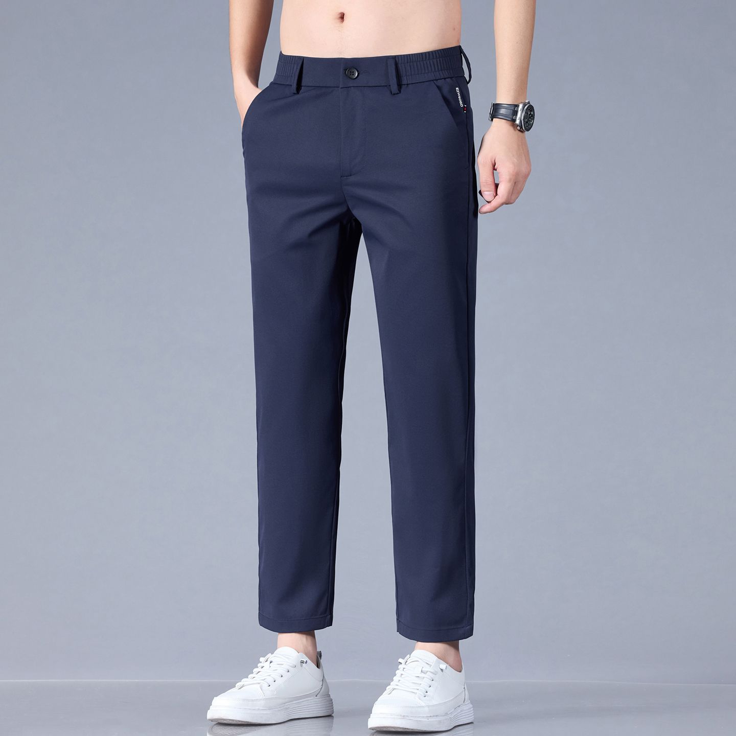 Nuovi Pantaloni Estivi 2026 da - Summer Clothing Brands Men recensione e prezzo