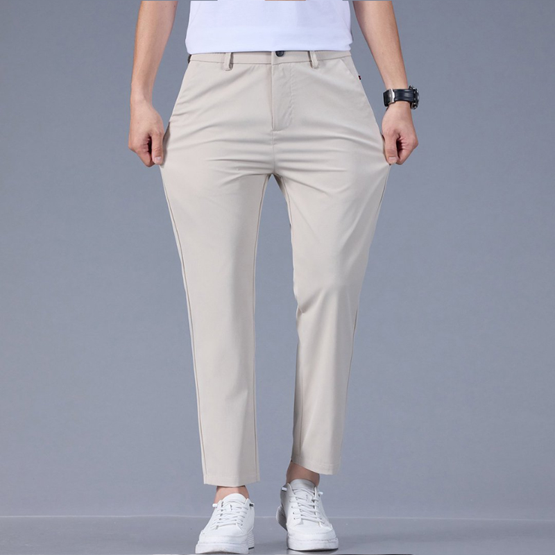 Nuovi Pantaloni Estivi 2026 da - Summer Clothing Brands Men recensione e prezzo