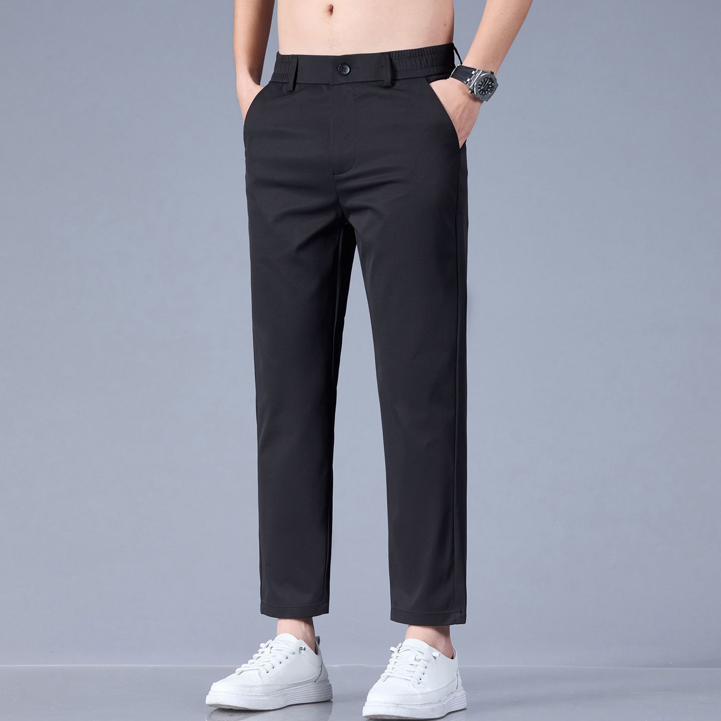 Nuovi Pantaloni Estivi 2026 da - Summer Clothing Brands Men recensione e prezzo