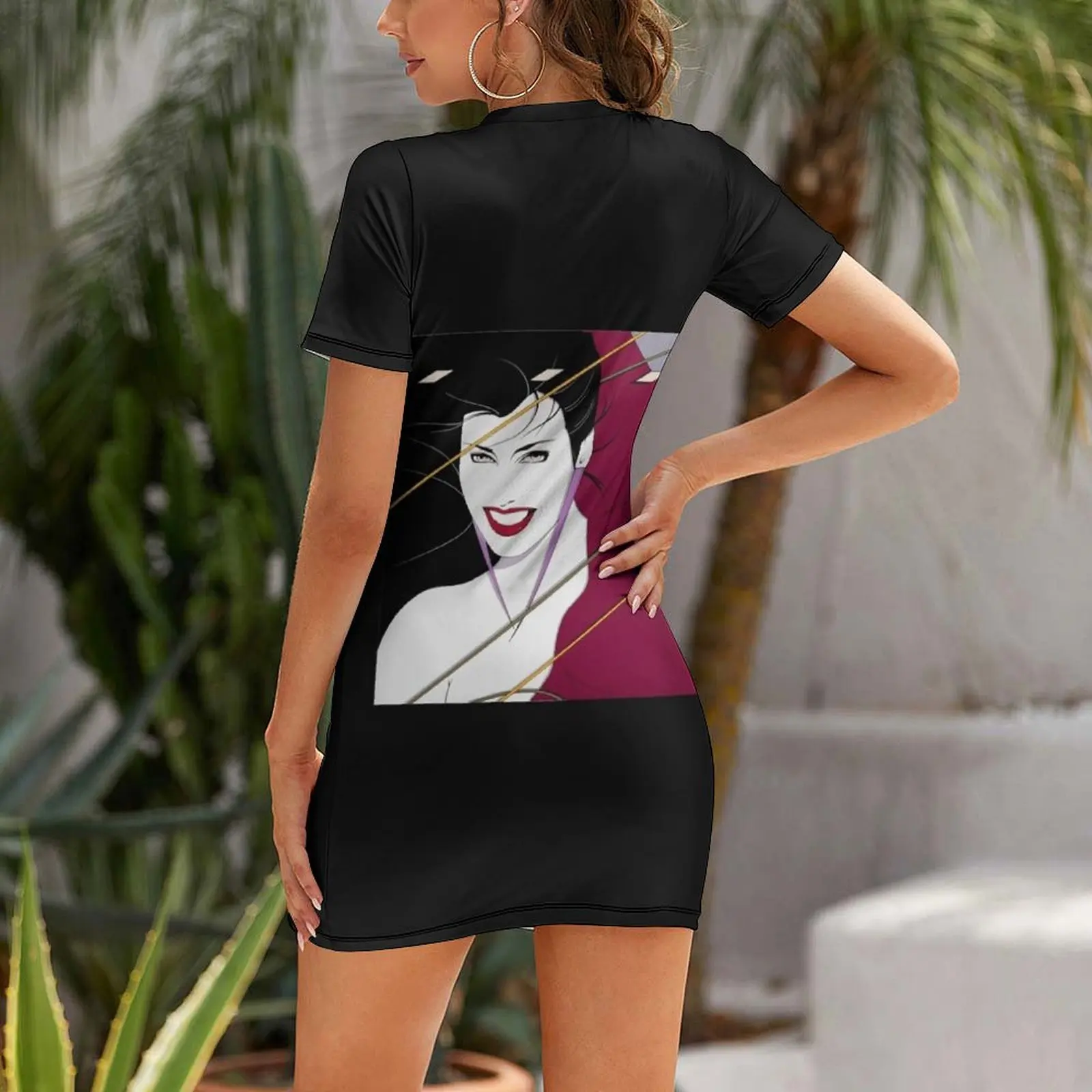In Thor Ragnarok Duran Duran's - Summer Clothing Banner recensione e prezzo