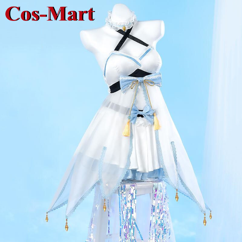 Cos-Mart Gioco Genshin Impact  - Summer Clothing For A Beach recensione e prezzo