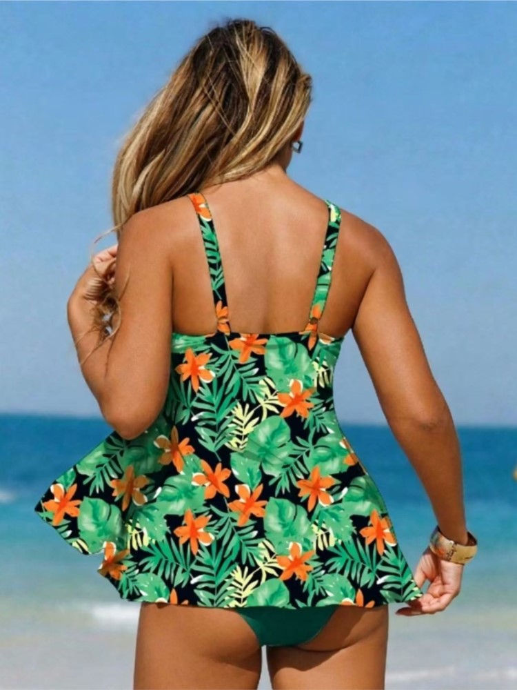 Costume da Bagno Donna Sexy Ta - Bikini Set Push Up recensione e prezzo