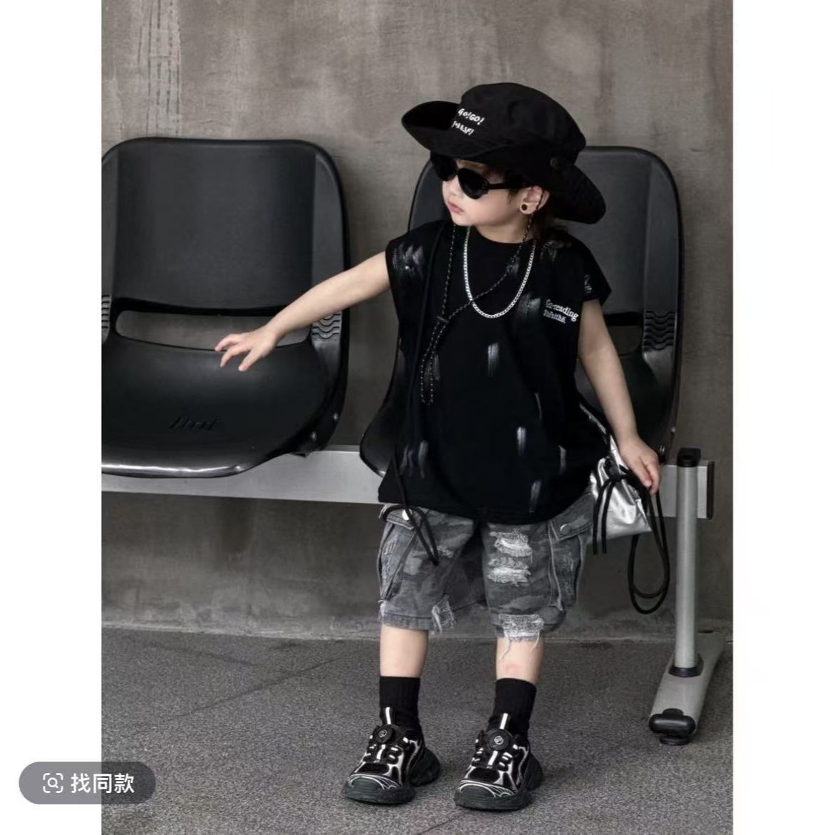 Estate Nuovi Neonati maschi Ab - Summer Clothing Drawing For Kids recensione e prezzo