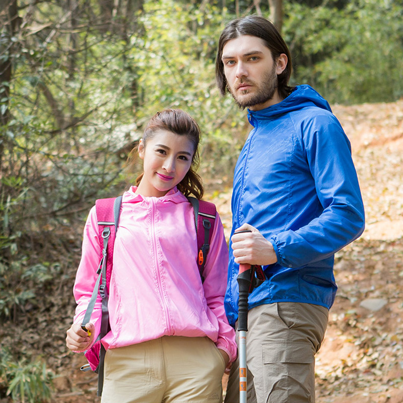 TRVLWEGO Corsa all'aperto Camp - Summer Rain Clothing recensione e prezzo