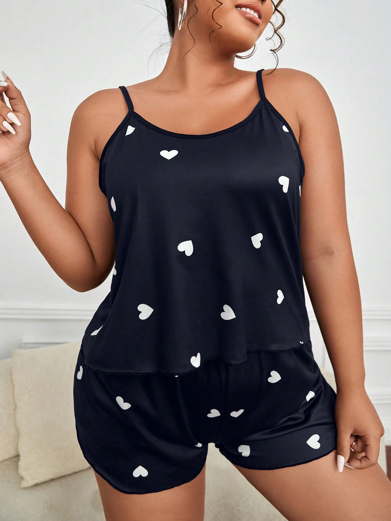 Set pigiama da donna 2 pezzi,  - Summer Clothing For Petite Women recensione e prezzo