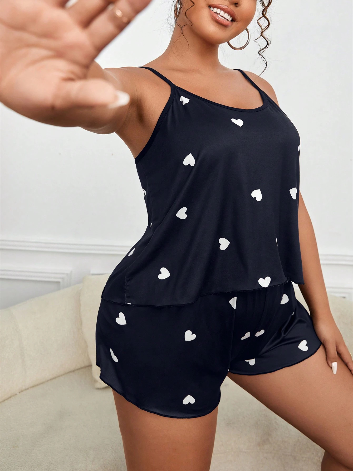 Set pigiama da donna 2 pezzi,  - Summer Clothing For Petite Women recensione e prezzo