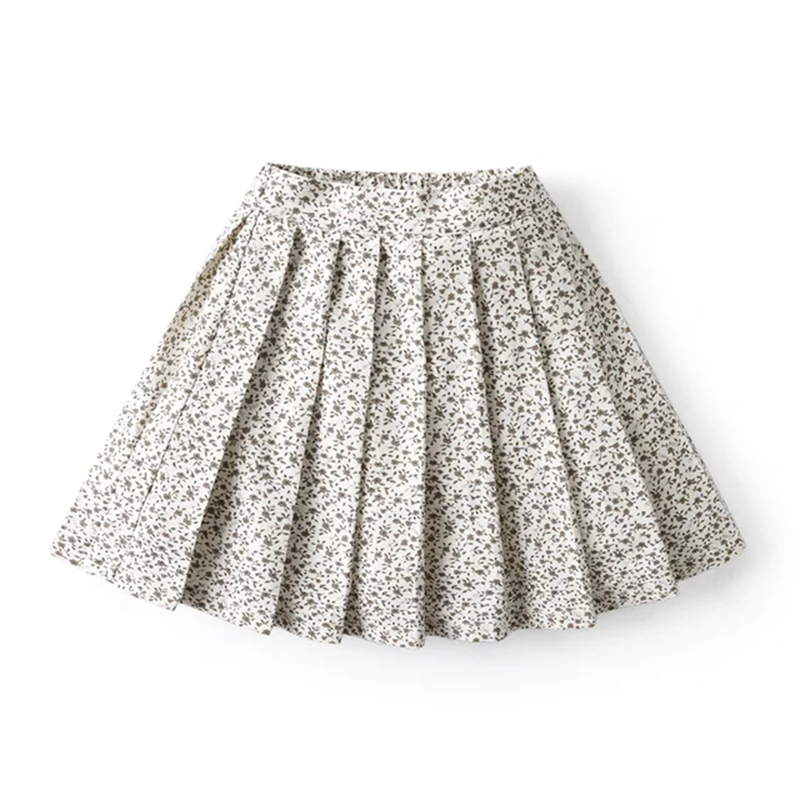 Gonne a pieghe da principessa  - Summer Clothing Boutiques recensione e prezzo