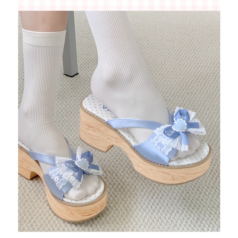 Sandali con plateau e tacco al - Summer Clothing For Petite Women recensione e prezzo