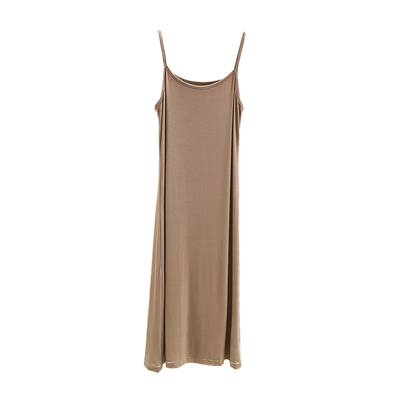 Abito Canotta in Modal da Donn - Summer Clothing For Petite Women recensione e prezzo