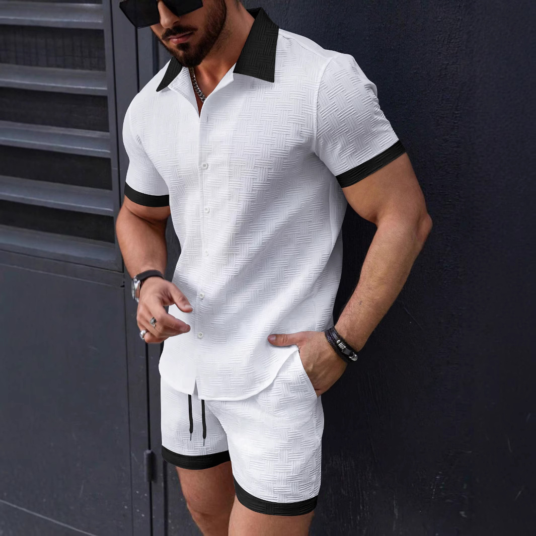 Completi coordinati di tendenz - Summer Clothing Linen recensione e prezzo