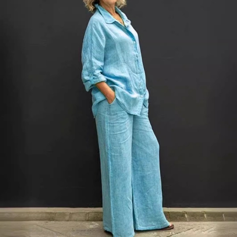 Nuovi set di camicie da donna, - Summer Clothing Websites recensione e prezzo