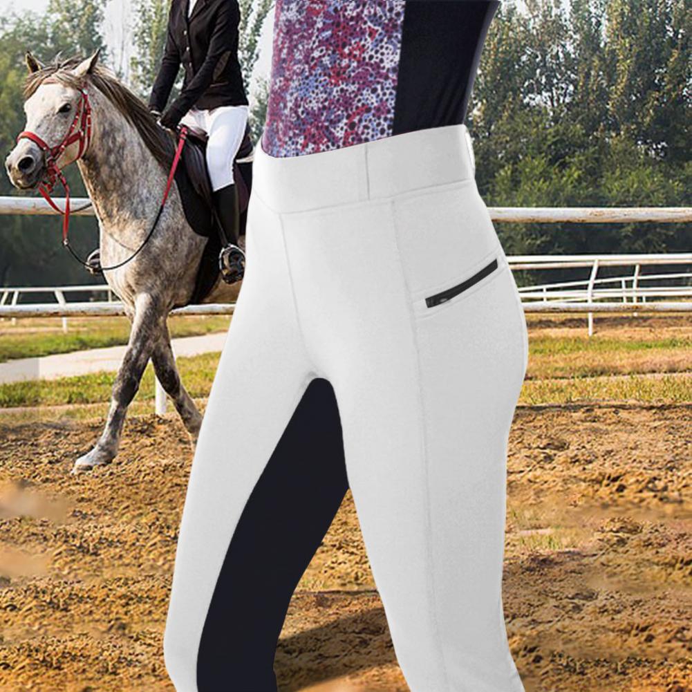 Pantaloni da Equitazione a Vit - Summer Equestrian Clothing recensione e prezzo