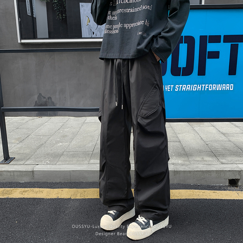 Pantaloni Cargo da Uomo Imperm - Summer Clothing Brands Men recensione e prezzo