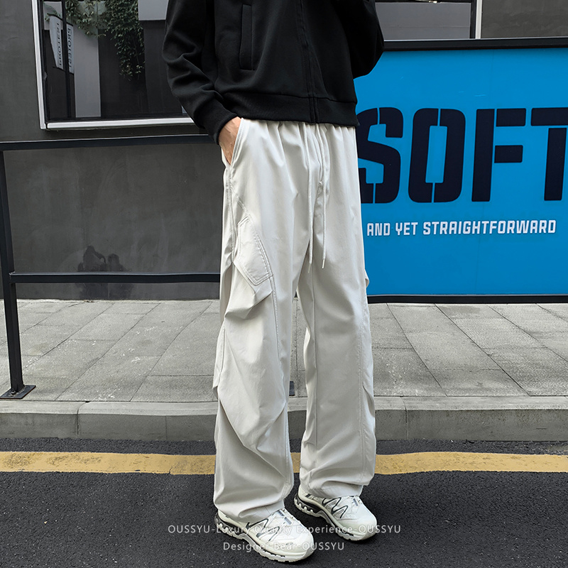 Pantaloni Cargo da Uomo Imperm - Summer Clothing Brands Men recensione e prezzo