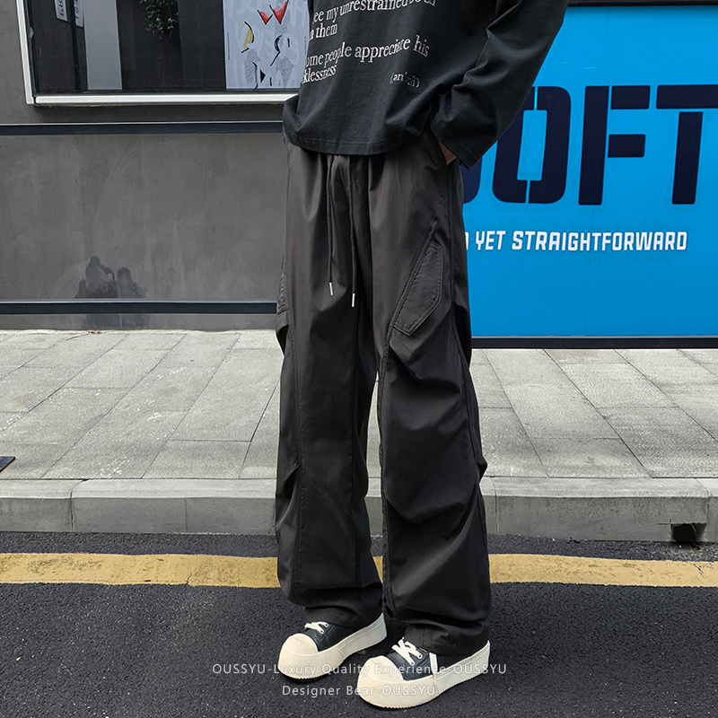 Pantaloni Cargo da Uomo Imperm - Summer Clothing Brands Men recensione e prezzo