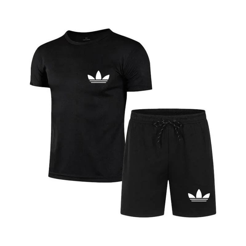 Nuovo set estivo da uomo di ma - Summer Clothing Brands Men recensione e prezzo