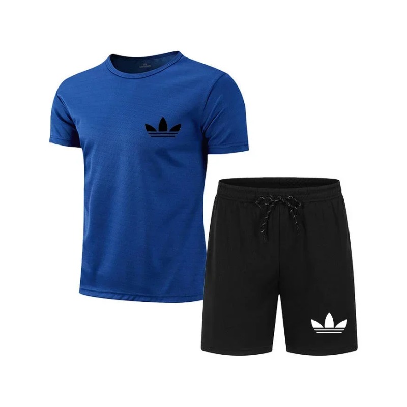 Nuovo set estivo da uomo di ma - Summer Clothing Brands Men recensione e prezzo
