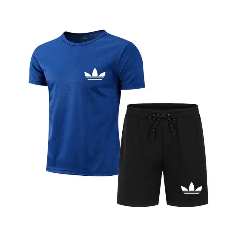 Nuovo set estivo da uomo di ma - Summer Clothing Brands Men recensione e prezzo