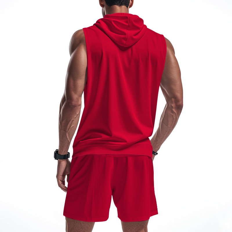 Completo da Uomo con Felpa Sen - Summer Clothing Sets Men recensione e prezzo