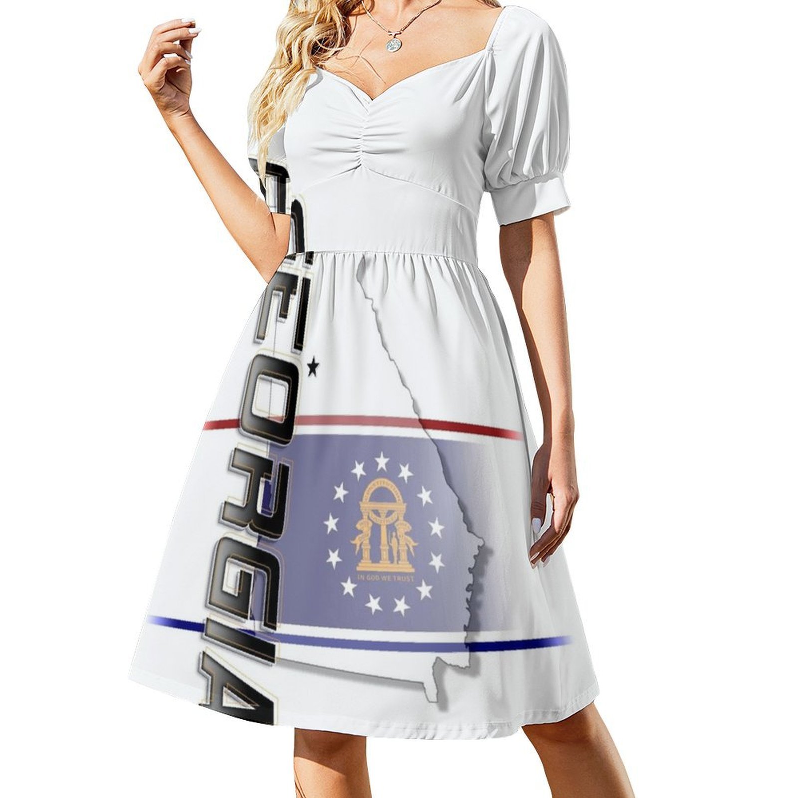 - Abito da vacanza sexy vertic - Summer Clothing For A Beach recensione e prezzo
