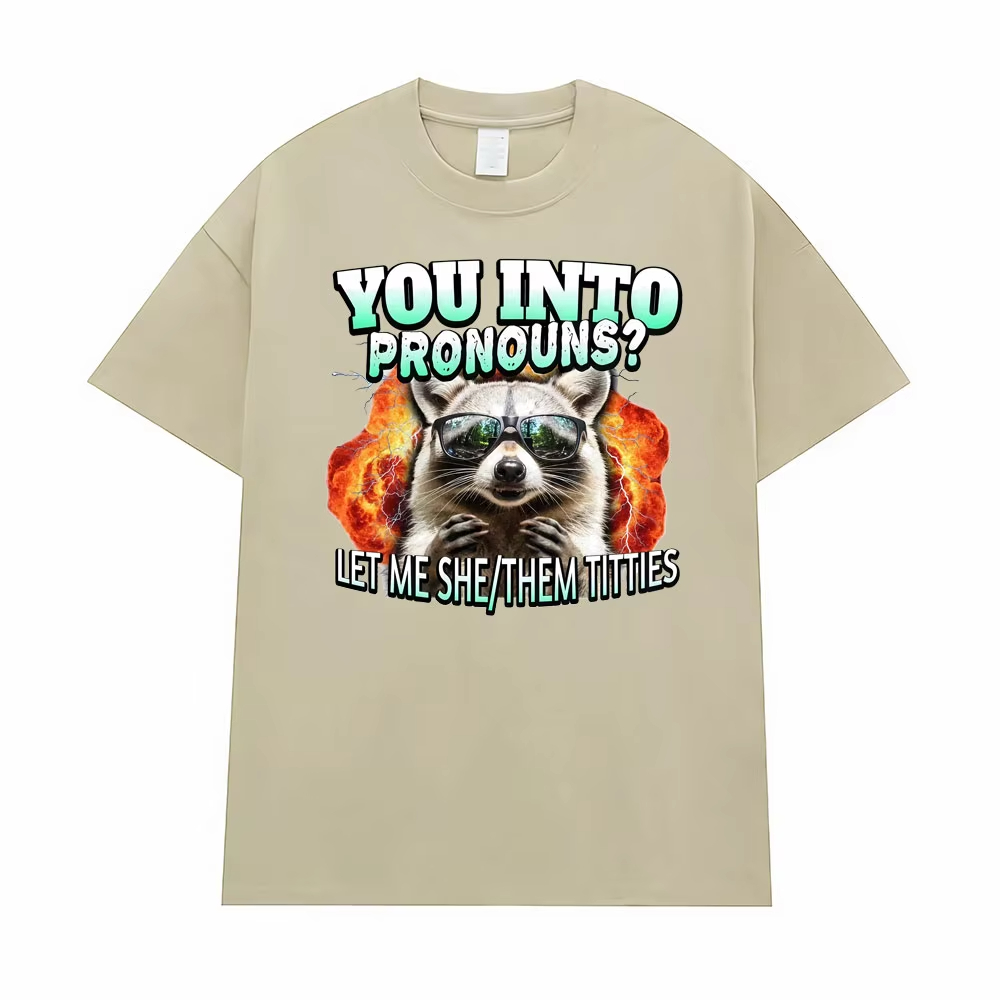 Interessato alle pronomi? T-sh - Summer Clothing Not Shein recensione e prezzo