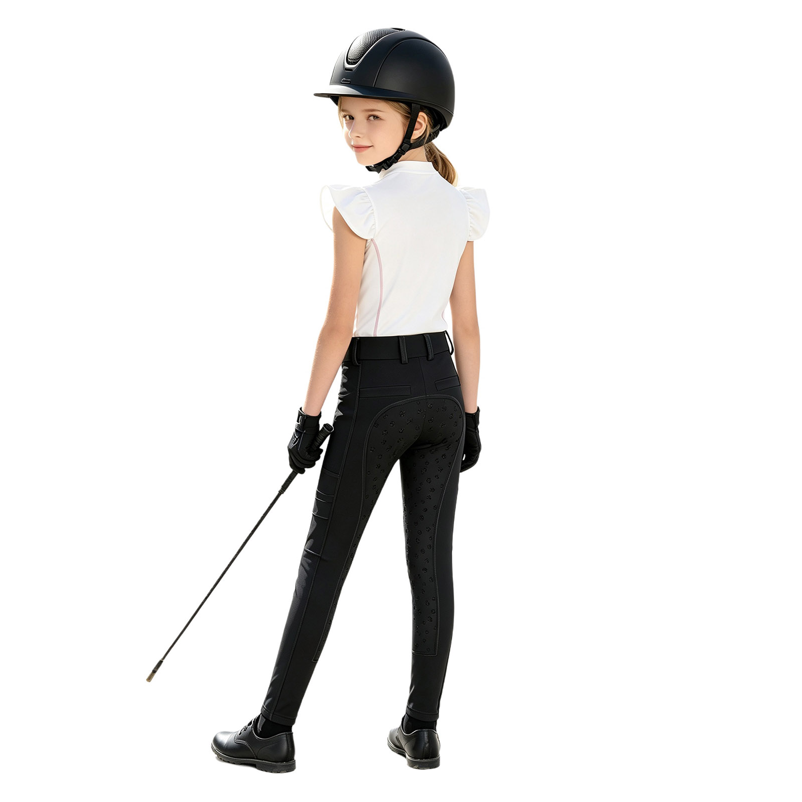 Completo Sportivo da Equitazio - Summer Equestrian Clothing recensione e prezzo