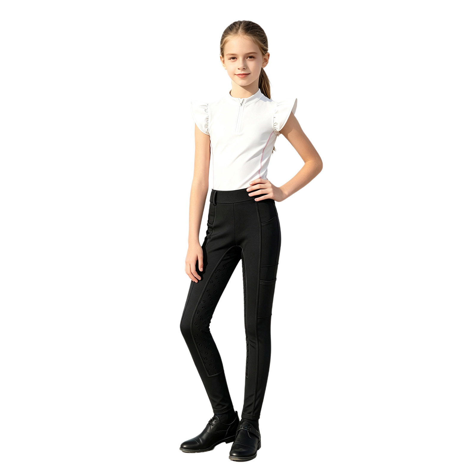 Completo Sportivo da Equitazio - Summer Equestrian Clothing recensione e prezzo