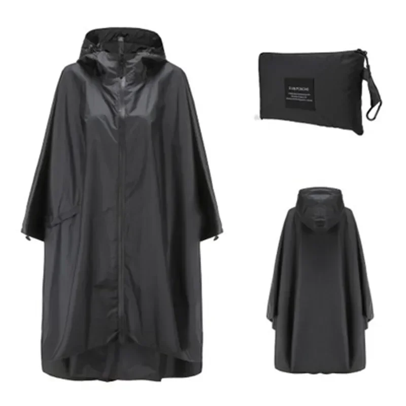 Impermeabile per adulti in nyl - Summer Rain Clothing recensione e prezzo