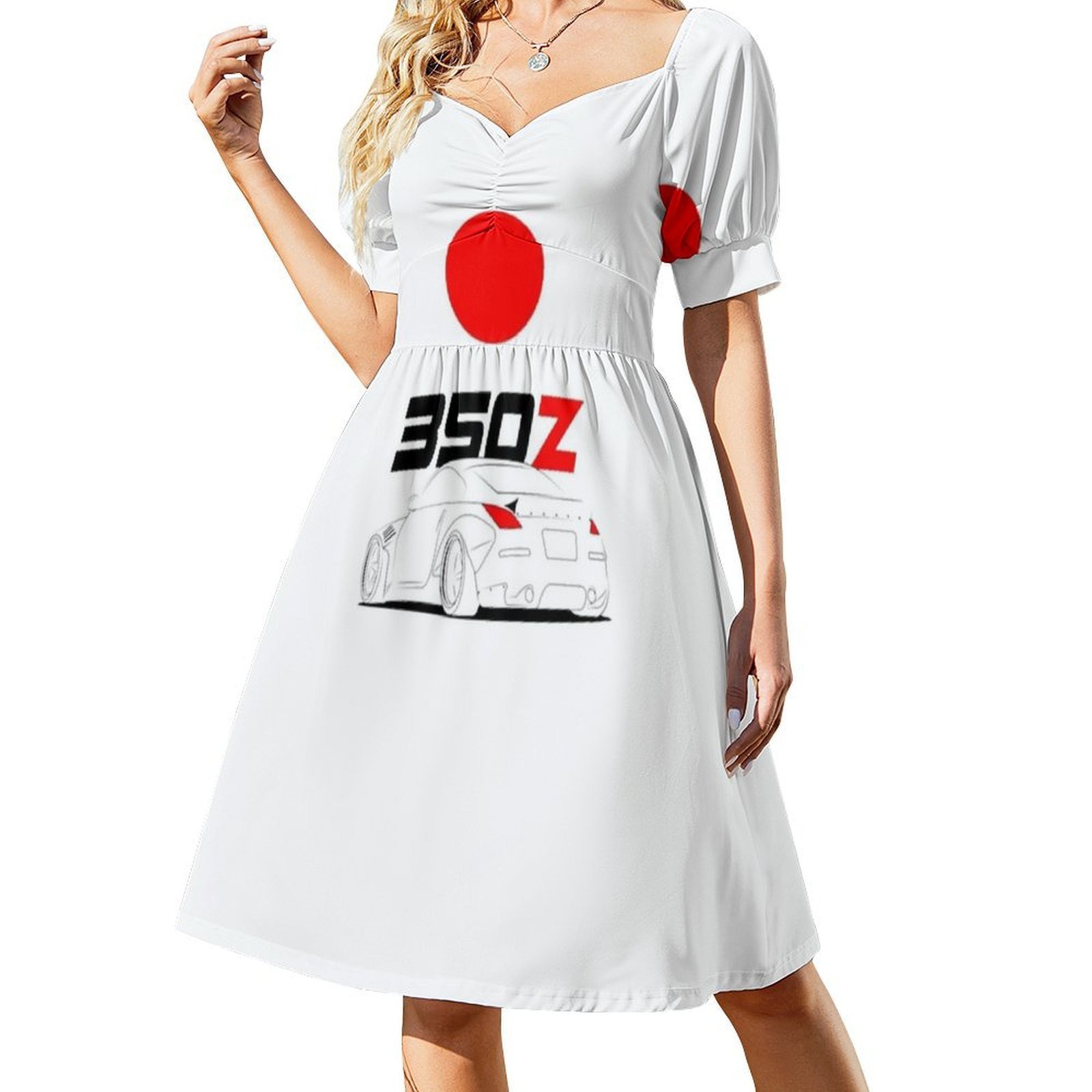 350Z Abito in stile coreano pe - Summer Clothing Wear recensione e prezzo