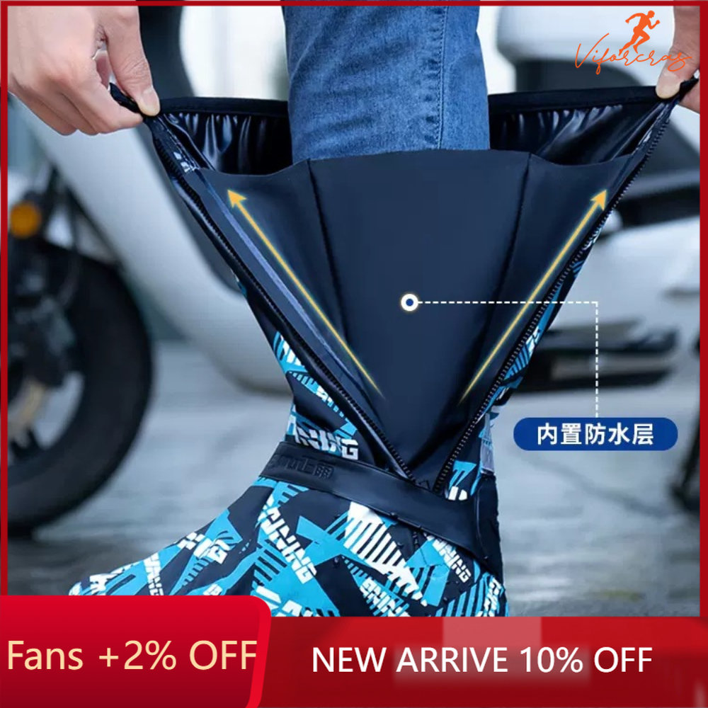 Copriscarpe da ciclismo imperm - Summer Clothing Websites recensione e prezzo