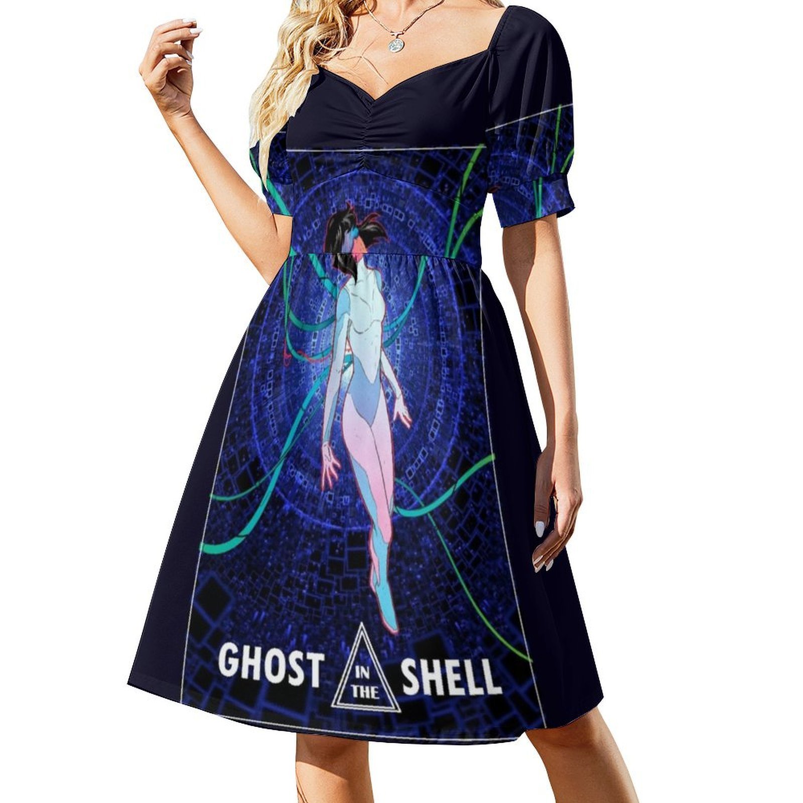 Fantasma nel guscio Boho Chic  - Summer Clothing For A Beach recensione e prezzo