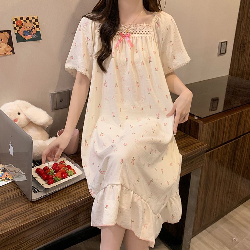 Camicia da Notte Stile Princip - Summer Clothing For Petite Women recensione e prezzo