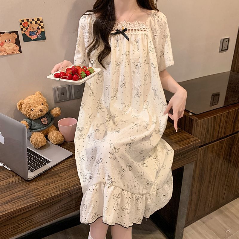 Camicia da Notte Stile Princip - Summer Clothing For Petite Women recensione e prezzo