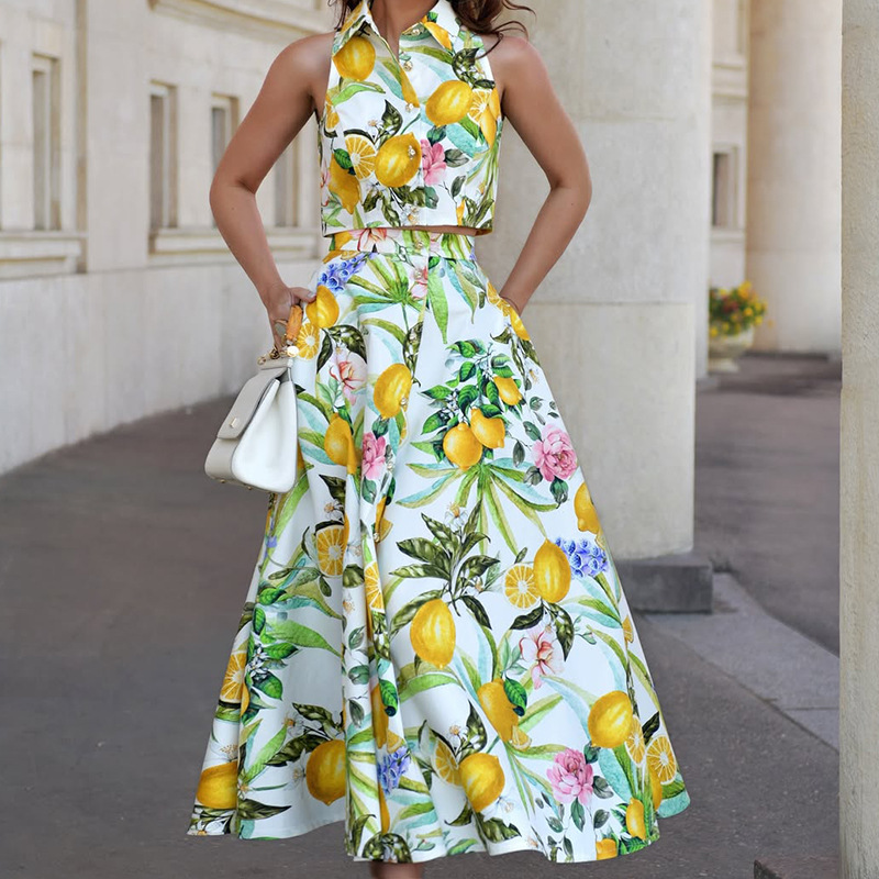 Completo Estivo da Donna 2026: - Summer Clothing Girls recensione e prezzo