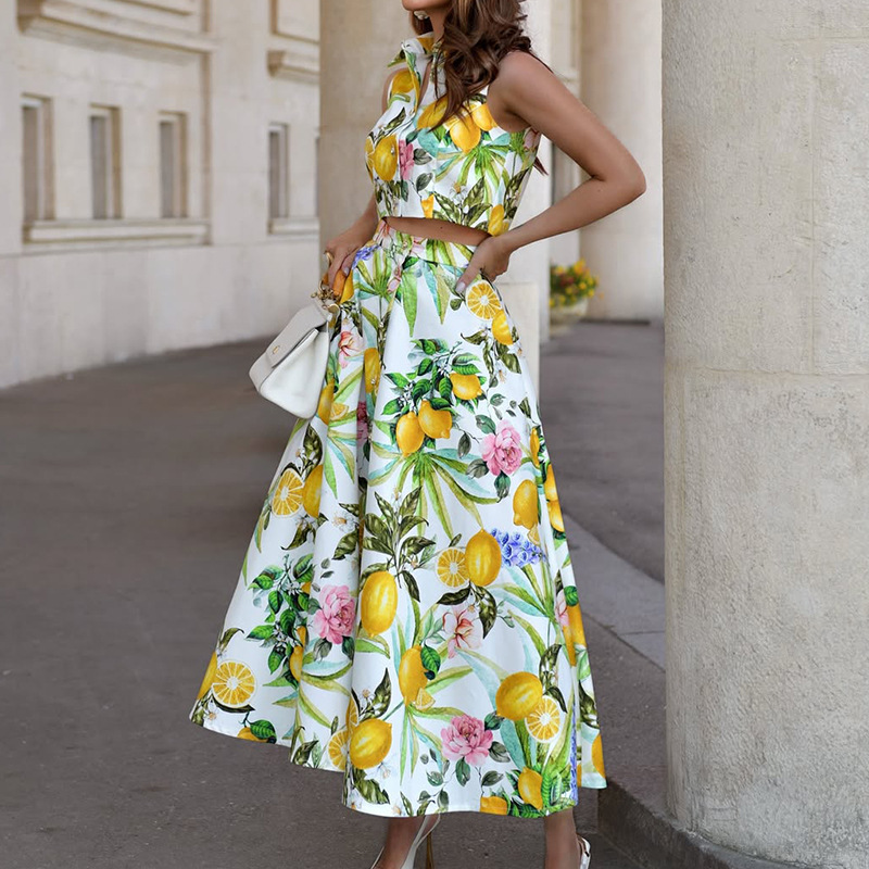 Completo Estivo da Donna 2026: - Summer Clothing Girls recensione e prezzo