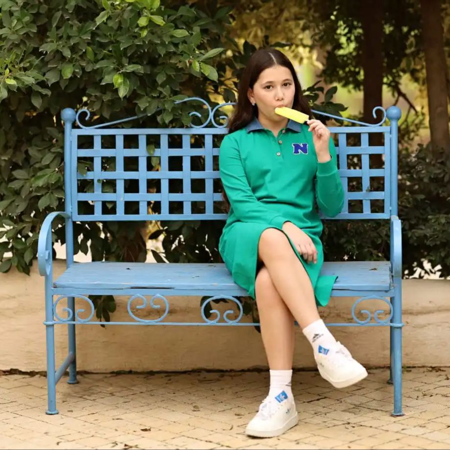 Collezione Polo Verde SS Mali  - Summer Clothing Boutiques recensione e prezzo