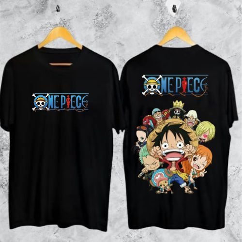 T-shirt da uomo One Piece Port - Summer Edit Clothing recensione e prezzo