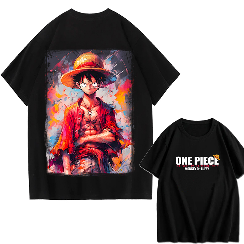 T-shirt da uomo One Piece Port - Summer Edit Clothing recensione e prezzo
