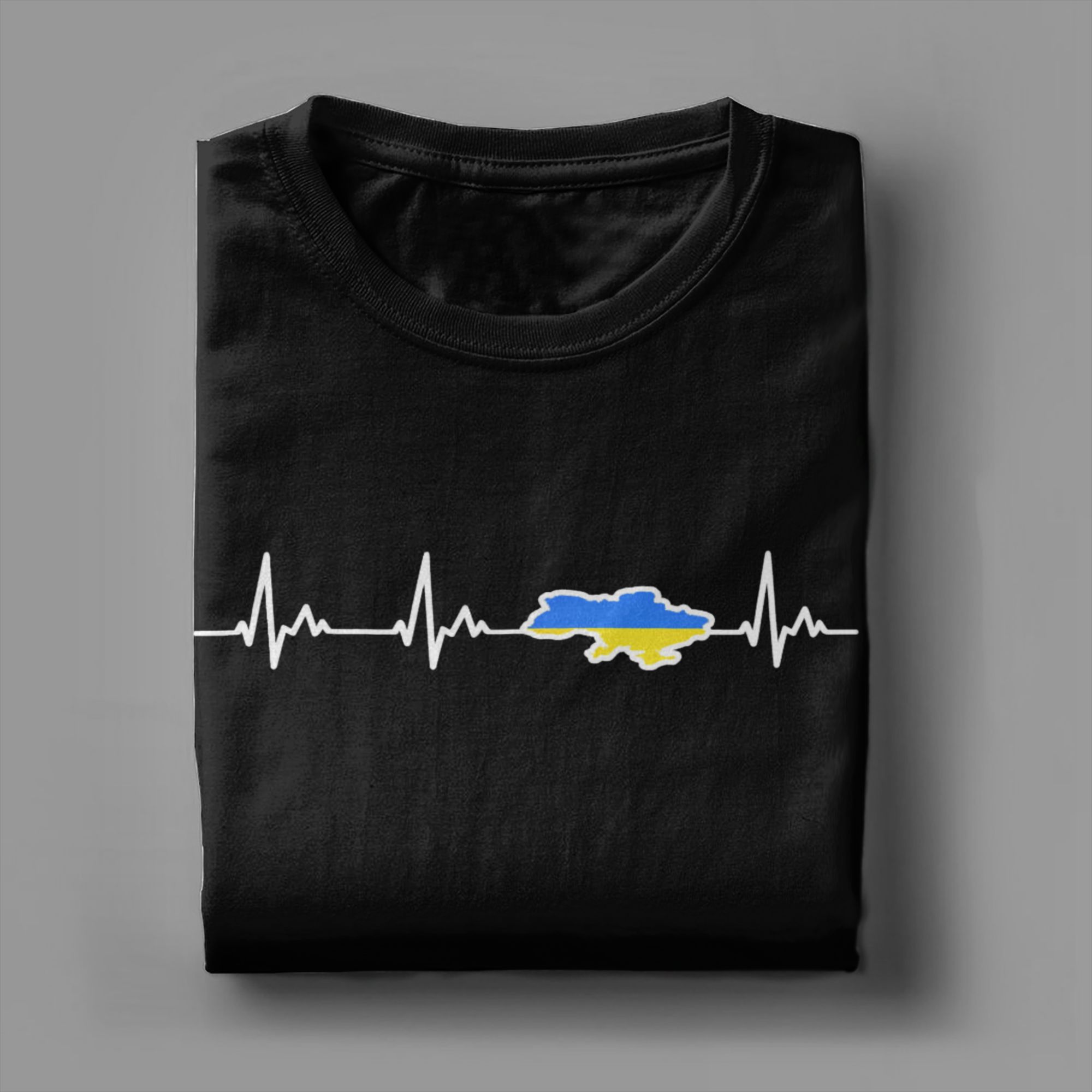 T-shirt semplice in cotone 100 - Summer Clothing Banner recensione e prezzo
