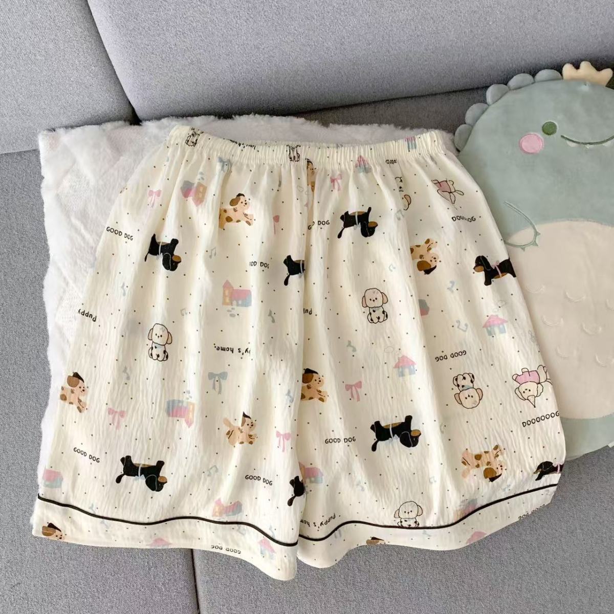 Pigiama estivo sottile da donn - Summer Clothing For Petite Women recensione e prezzo
