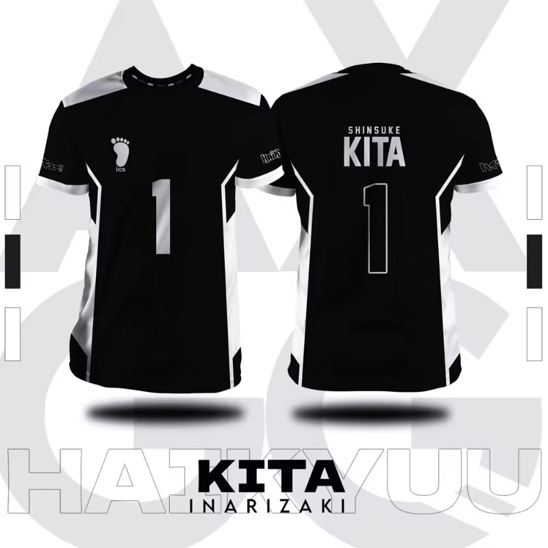 Maglietta Cosplay Anime Cartoo - Summer Edit Clothing recensione e prezzo