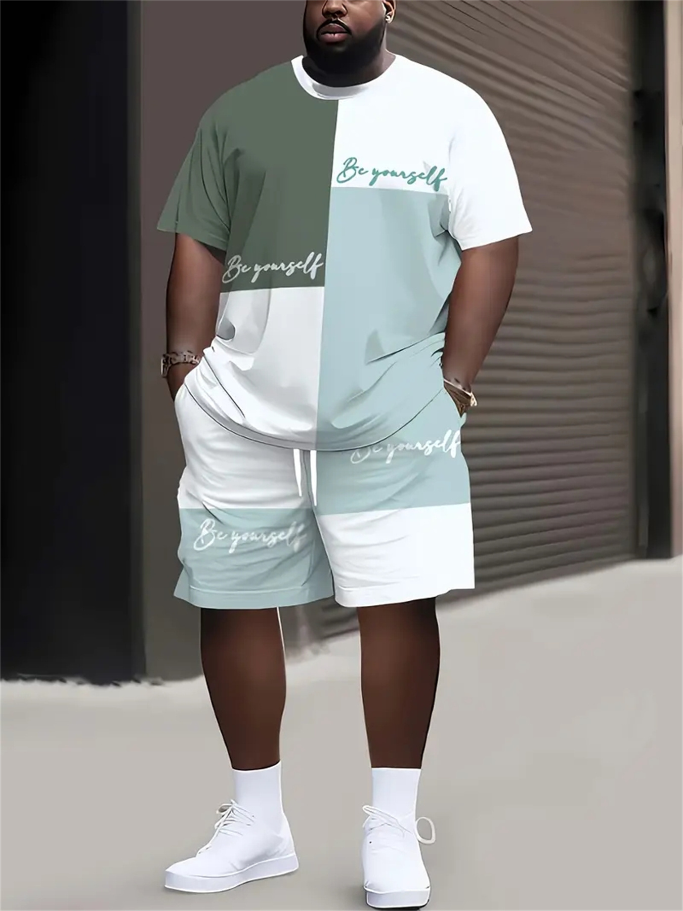 Abbigliamento Estivo da Uomo T - Summer Clothing Styles Men recensione e prezzo