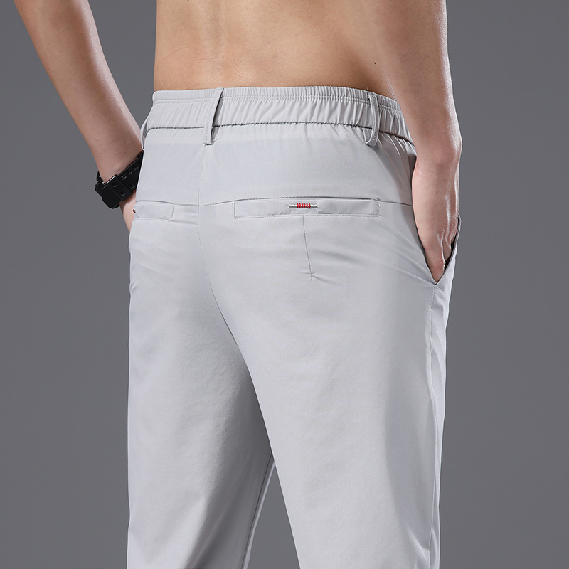 Pantaloni Uomo Estivi 2026 Nuo - Summer Clothing Brands Men recensione e prezzo
