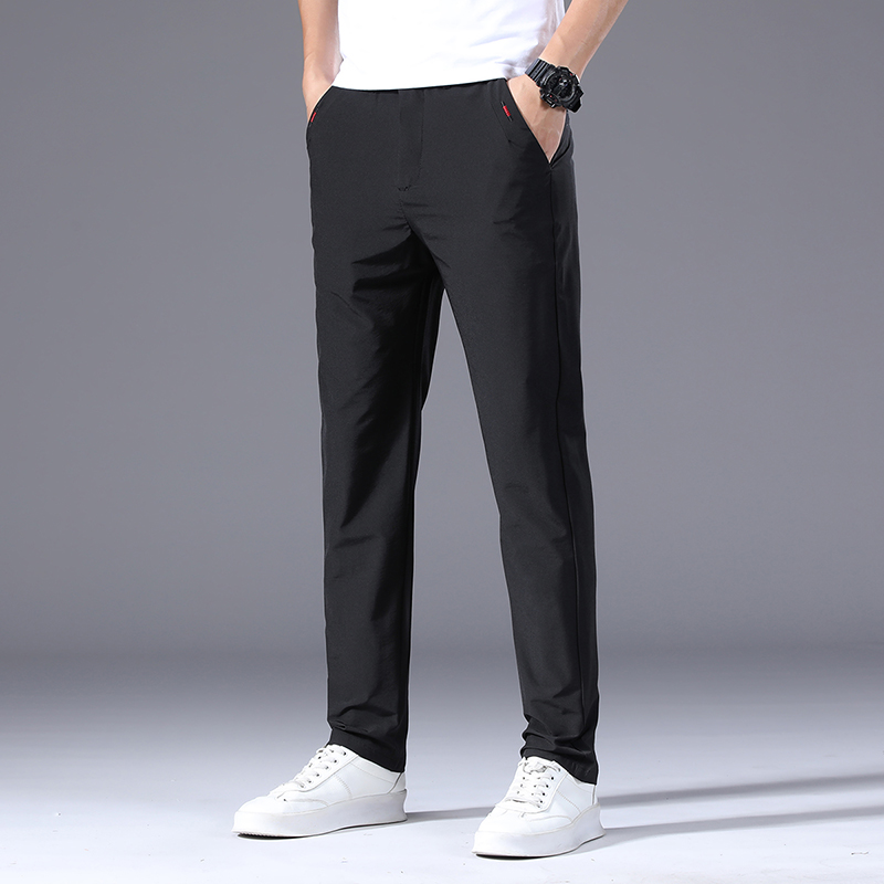 Pantaloni Uomo Estivi 2026 Nuo - Summer Clothing Brands Men recensione e prezzo