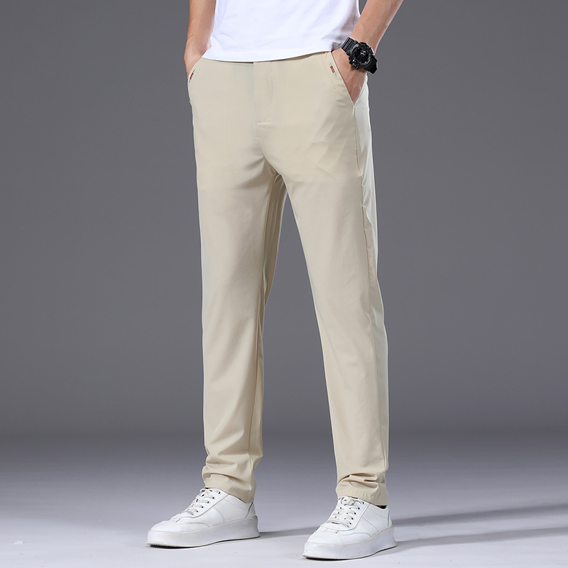 Pantaloni Uomo Estivi 2026 Nuo - Summer Clothing Brands Men recensione e prezzo