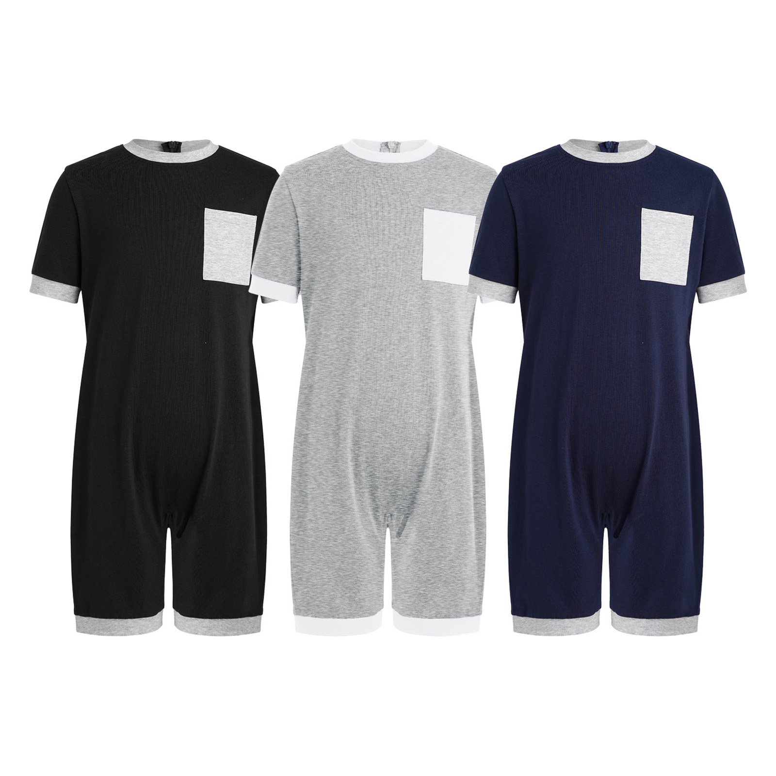 Set 3 Pezzi Abbigliamento Adat - Summer Clothing Boys recensione e prezzo