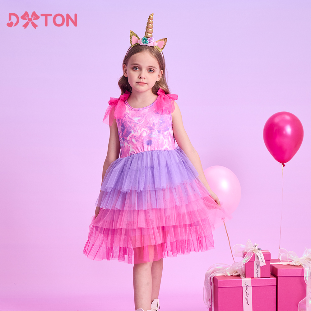 DXTON Vacanza estiva Abbigliam - Summer Clothing Drawing For Kids recensione e prezzo