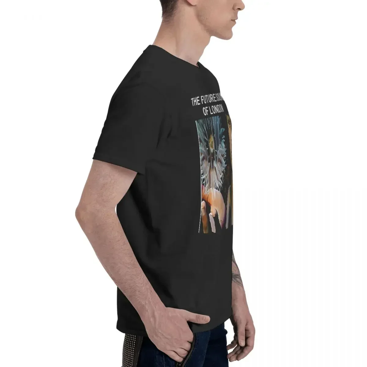 The Future Sound Of London 1 C - Summer Clothing London recensione e prezzo