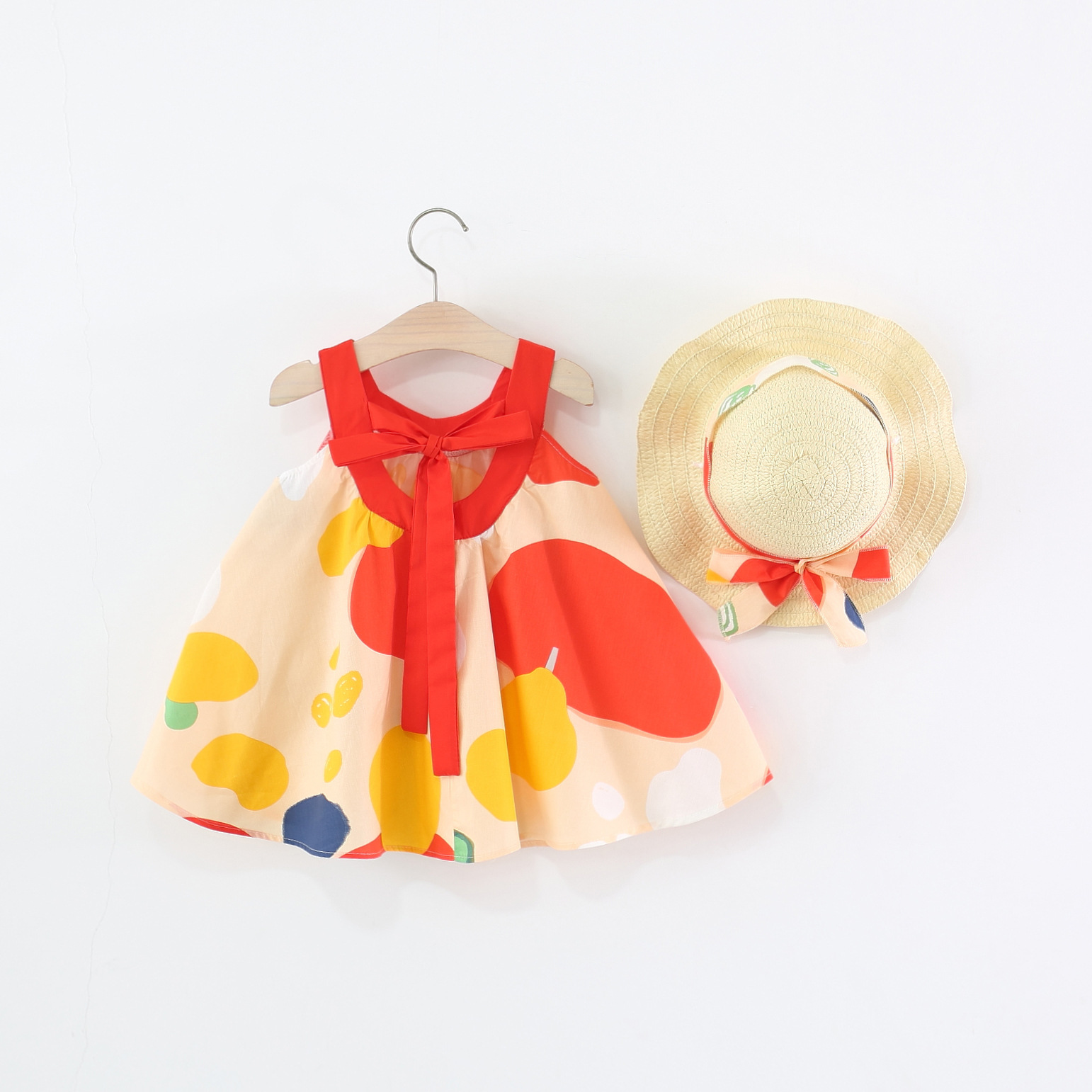 2 pezzi estate bambina abiti c - Summer Clothing Drawing For Kids recensione e prezzo